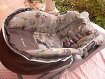 Baby Carrier Cover 4 small