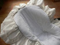 Silk Baby Carrier Cover 1 small