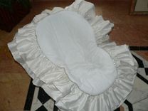 Silk Baby Carrier Cover 3 small