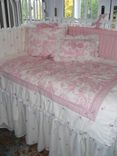 Toile Bedding 1 small