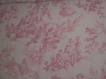 Toile Bedding 3 small