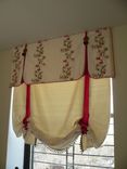 Balloon Shade With Accented Inverted Pleat 2 small
