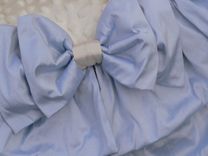 Infant Carrier Cover And Canopy Hood 5 small