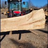 Single Slab Live Edge Dining Table Deposit 6 small