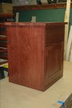 Cherry Night Stand 1 small