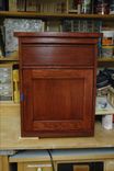 Cherry Night Stand 2 small