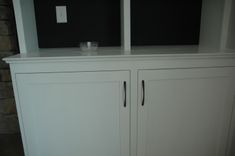 Base Cabinets And Book Cases 4 small