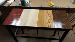 Custom Display Table For Glass Showroom 5 small