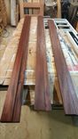 Sapele Exterior Door Unit 2 small