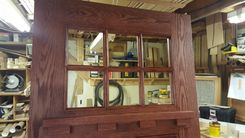 Exterior Quarter Sawn Oak Door Unit 3 small