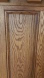 Exterior Quarter Sawn Oak Door Unit 4 small