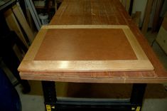 Quartersawn Oak Night Stand 2 small