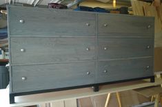 Large 6 Drawer Dresser 1 small
