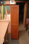 Cherry Storage Armoire 4 small