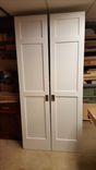 Painted Sliding Doors 1 small