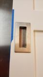 Painted Sliding Doors 3 small