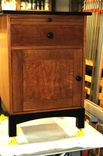 Cherry Night Stand (@) 1 small