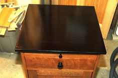 Cherry Night Stand (@) 3 small