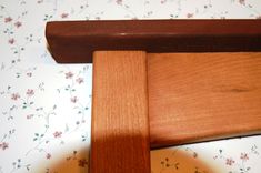 Cherry Mirror 1 small