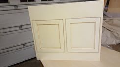 Kitchen Base Cabinet 1 small