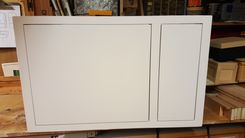 Wall Mount Vanity Cabinet 1 small
