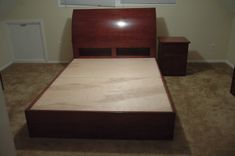 Cherry Bedroom Suite 1 small