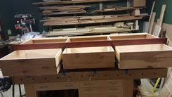 Cherry Bedroom Suite 2 small