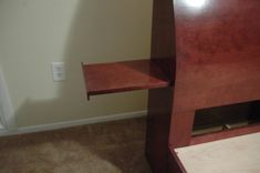 Cherry Bedroom Suite 4 small