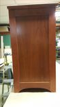 Cherry Storage Cabinet 2 small