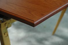 Cherry Storage Cabinet 4 small