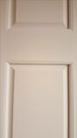 Painted Maple Entry Door 2 small