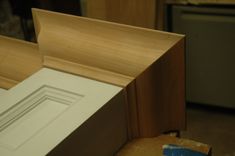 Custom Fireplace Surround And Mantle Top 2 small