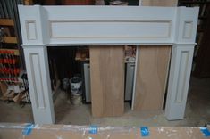 Custom Fireplace Surround And Mantle Top 5 small