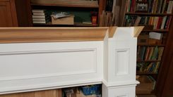 Custom Fireplace Surround And Mantle Top 3 small