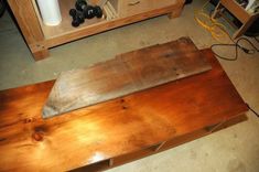 Coffee Table 3 small