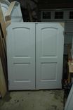 Custom Sized And Designed Wood Doors 1 small