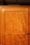 Cherry Armoire 3 small