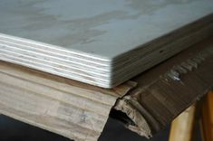 Formica Topped Table 3 small