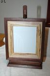 Adjustable Picture Frame Holder 1 small
