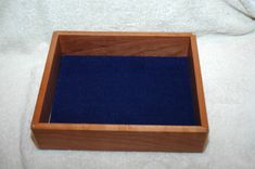 Cherry Storage Box 3 small