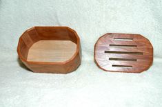 Cherry Potpourri Box 3 small