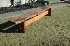 Walnut Live Edge Bench 2 small
