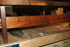 Walnut Live Edge Bench 4 small