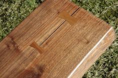 Walnut Live Edge Bench 5 small