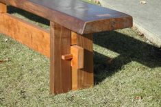 Walnut Live Edge Bench 3 small