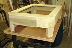 Pinball Coffee Table 5 small