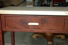 Maple Hall Table 2 small