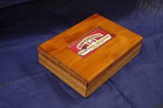 Memory Box 2 small