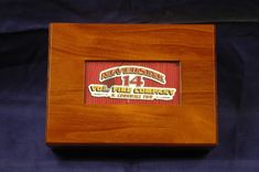 Memory Box 1 small