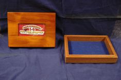 Memory Box 3 small